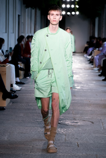 Fotoservizio/SS 2021/WOMEN/SFILATA/BOSS/DP2/13