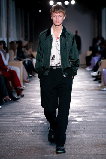 Fotoservizio/SS 2021/WOMEN/SFILATA/BOSS/DP2/26
