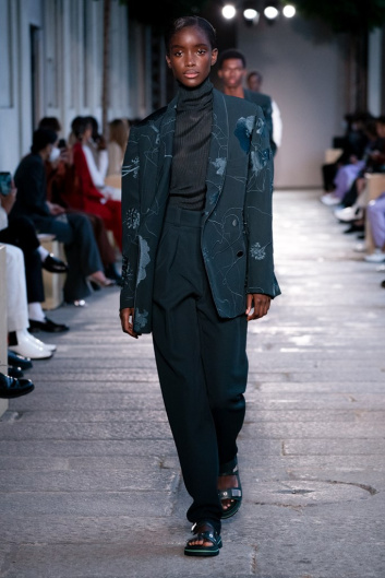 Fotoservizio/SS 2021/WOMEN/SFILATA/BOSS/DP2/29