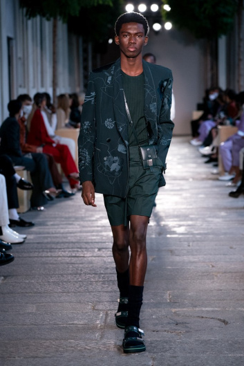Fotoservizio/SS 2021/WOMEN/SFILATA/BOSS/DP2/30