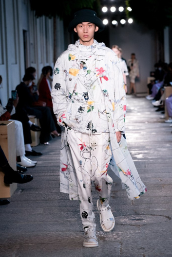 Fotoservizio/SS 2021/WOMEN/SFILATA/BOSS/DP2/24