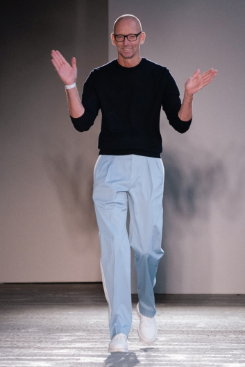 Fotoservizio/SS 2021/WOMEN/SFILATA/BOSS/DP2/35