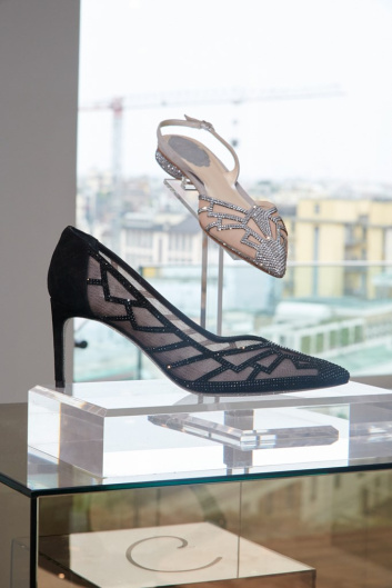 Fotoservizio/SS 2021/WOMEN/APPUNTAMENTO/RENÉ CAOVILLA/DP2/4