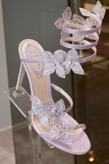 Fotoservizio/SS 2021/WOMEN/APPUNTAMENTO/RENÉ CAOVILLA/DP2/6