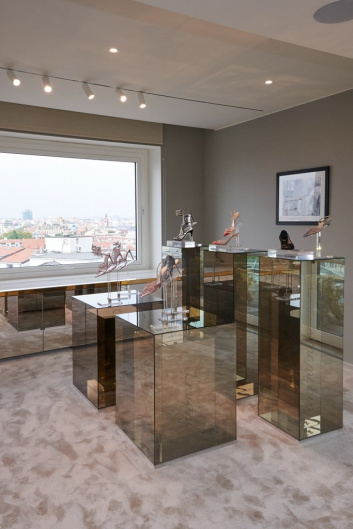 Fotoservizio/SS 2021/WOMEN/APPUNTAMENTO/RENÉ CAOVILLA/DP2/0