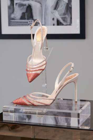 Fotoservizio/SS 2021/WOMEN/APPUNTAMENTO/RENÉ CAOVILLA/DP2/3