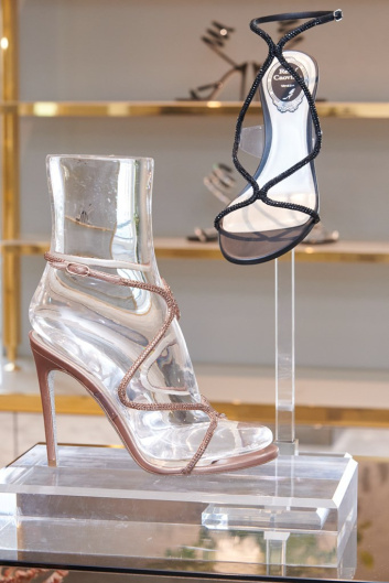 Fotoservizio/SS 2021/WOMEN/APPUNTAMENTO/RENÉ CAOVILLA/DP2/19