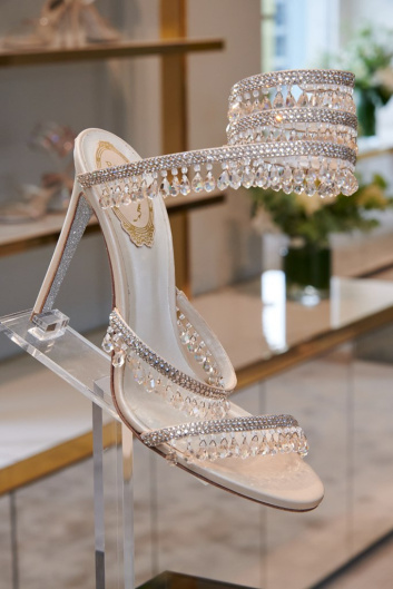 Fotoservizio/SS 2021/WOMEN/APPUNTAMENTO/RENÉ CAOVILLA/DP2/11