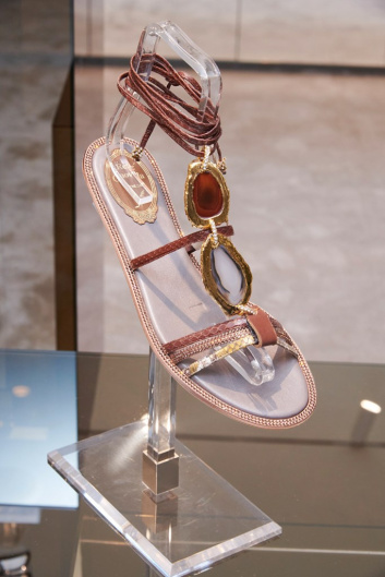 Fotoservizio/SS 2021/WOMEN/APPUNTAMENTO/RENÉ CAOVILLA/DP2/24