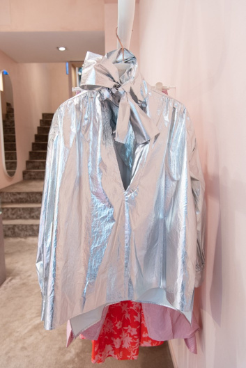 Fotoservizio/SS 2021/WOMEN/PRESENTAZIONE/BEATRICE B/DP2/10