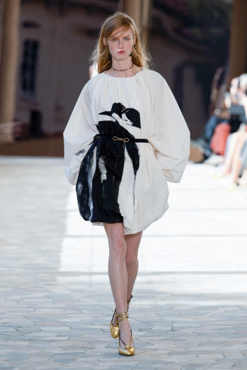 Fotoservizio/SS 2021/WOMEN/SFILATA/PORTS 1961/DP2/0