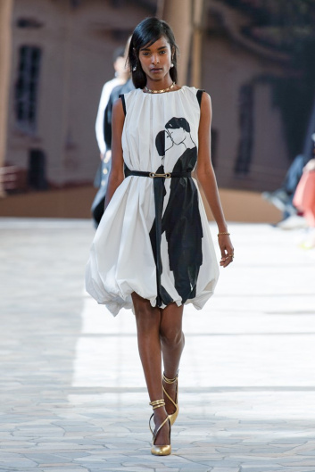 Fotoservizio/SS 2021/WOMEN/SFILATA/PORTS 1961/DP2/1