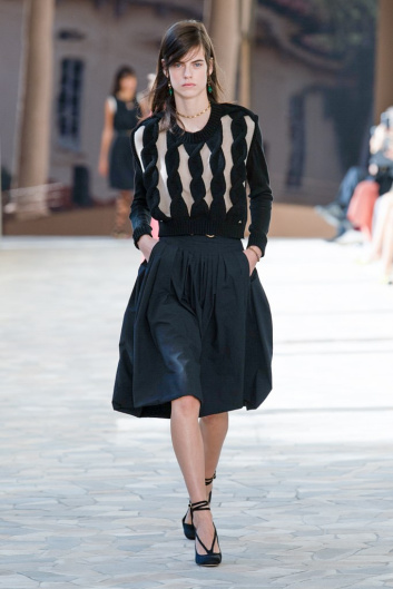 Fotoservizio/SS 2021/WOMEN/SFILATA/PORTS 1961/DP2/5