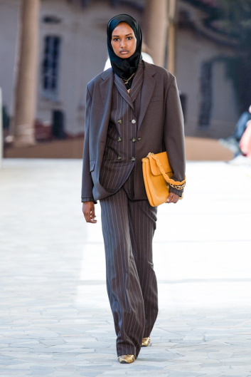 Fotoservizio/SS 2021/WOMEN/SFILATA/PORTS 1961/DP2/12
