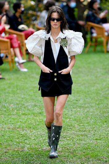 Fotoservizio/SS 2021/WOMEN/SFILATA/PHILOSOPHY DI LORENZO SERAFINI/DP2/5