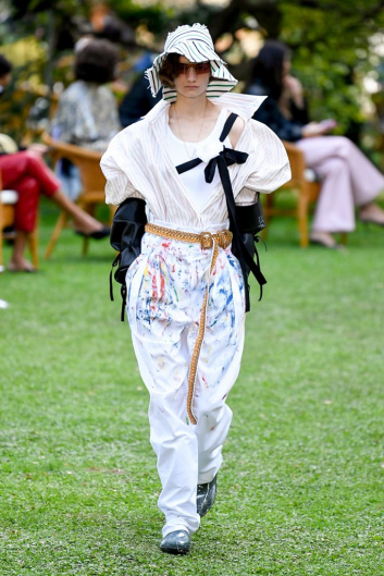 Fotoservizio/SS 2021/WOMEN/SFILATA/PHILOSOPHY DI LORENZO SERAFINI/DP2/6