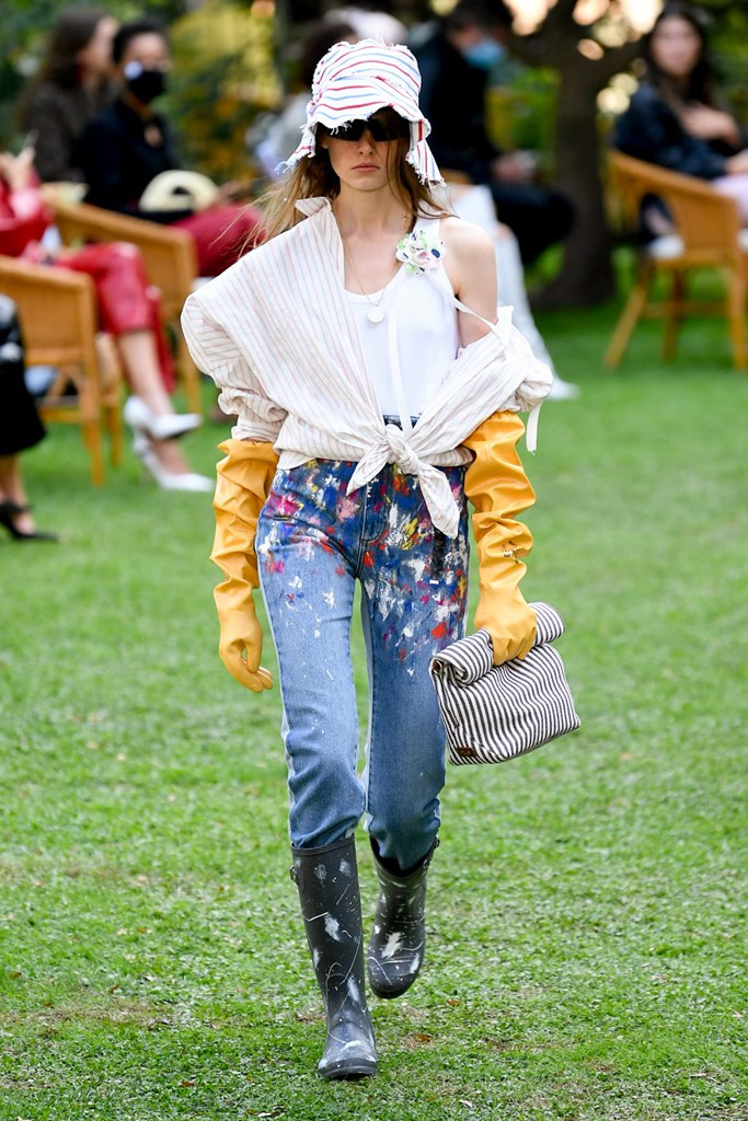 Fotoservizio/SS 2021/WOMEN/SFILATA/PHILOSOPHY DI LORENZO SERAFINI/DP2/25