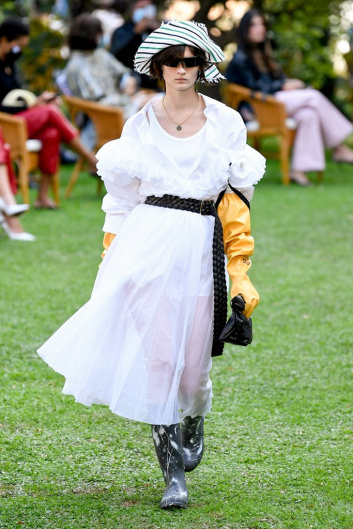 Fotoservizio/SS 2021/WOMEN/SFILATA/PHILOSOPHY DI LORENZO SERAFINI/DP2/20