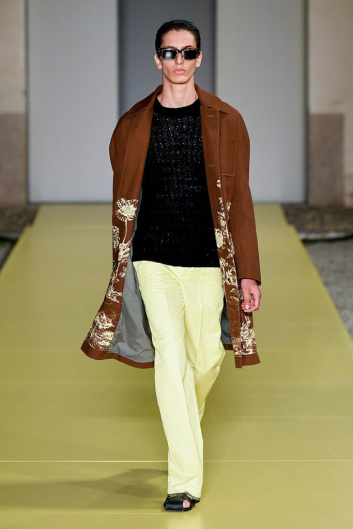 Fotoservizio/SS 2021/WOMEN/SFILATA/SALVATORE FERRAGAMO/DP2/0