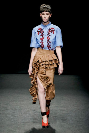 Fotoservizio/SS 2021/WOMEN/SFILATA/SHI.RT/DP2/1