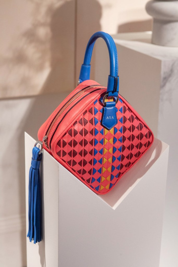 Fotoservizio/SS 2021/WOMEN/PRESENTAZIONE/SERAPIAN/DP2/27