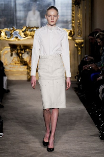Fotoservizio/FW 2012-2013/WOMEN/MARCO DE VINCENZO/1