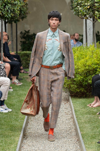 Fotoservizio/SS 2021/MEN/SFILATA/ETRO/DP2/2