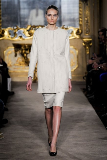 Fotoservizio/FW 2012-2013/WOMEN/MARCO DE VINCENZO/2