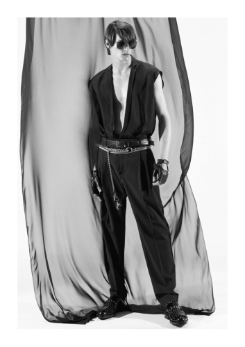 Fotoservizio/SS 2021/MEN/SFILATA/LES HOMMES/DP2/1