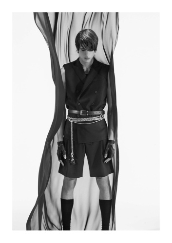 Fotoservizio/SS 2021/MEN/SFILATA/LES HOMMES/DP2/3