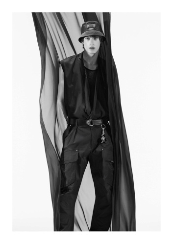 Fotoservizio/SS 2021/MEN/SFILATA/LES HOMMES/DP2/4
