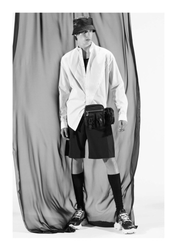 Fotoservizio/SS 2021/MEN/SFILATA/LES HOMMES/DP2/10