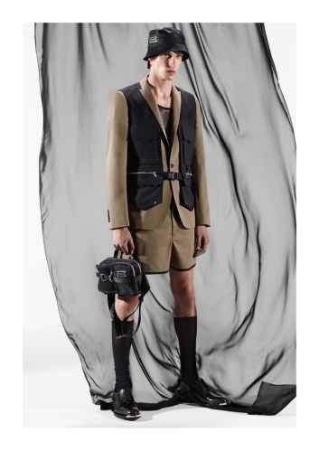 Fotoservizio/SS 2021/MEN/SFILATA/LES HOMMES/DP2/6