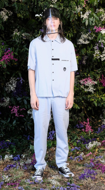 Fotoservizio/SS 2021/MEN/SFILATA/NUMERO 00/DP2/1