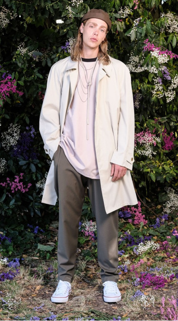Fotoservizio/SS 2021/MEN/SFILATA/NUMERO 00/DP2/14