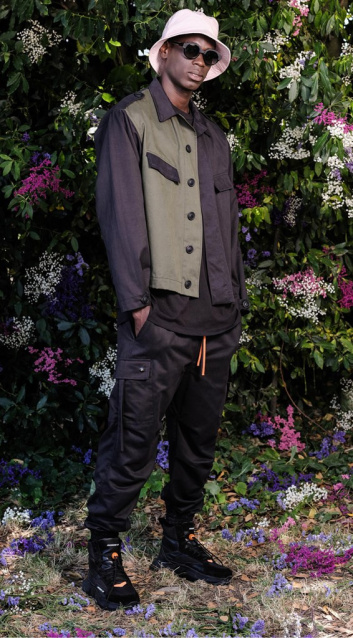 Fotoservizio/SS 2021/MEN/SFILATA/NUMERO 00/DP2/9