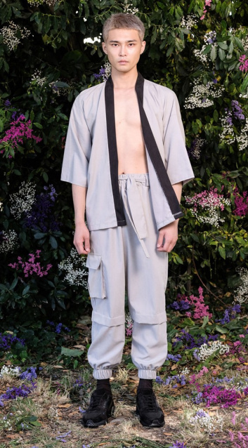 Fotoservizio/SS 2021/MEN/SFILATA/NUMERO 00/DP2/25