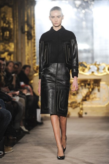Fotoservizio/FW 2012-2013/WOMEN/MARCO DE VINCENZO/4