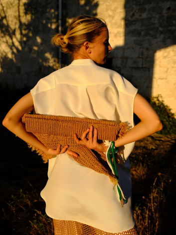 Fotoservizio/SS 2021/MEN/SFILATA/SIMONA MARZIALI - MRZ/DP2/21