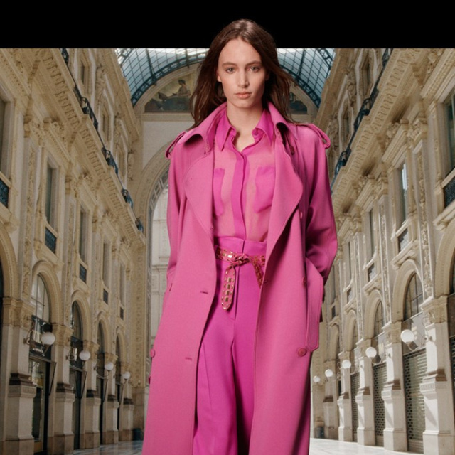 ALBERTA FERRETTI