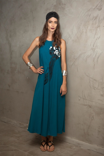 Fotoservizio/SS 2016/WOMEN/PIAZZA SEMPIONE/DP2/0