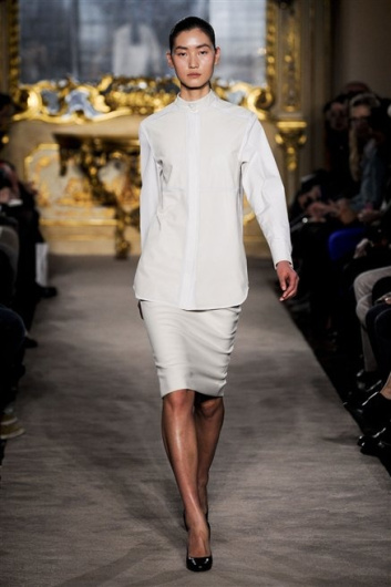 Fotoservizio/FW 2012-2013/WOMEN/MARCO DE VINCENZO/5