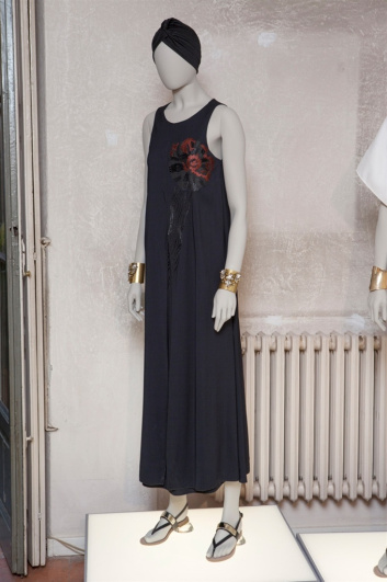 Fotoservizio/SS 2016/WOMEN/PIAZZA SEMPIONE/DP2/5