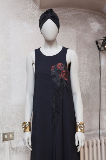 Fotoservizio/SS 2016/WOMEN/PIAZZA SEMPIONE/DP2/7