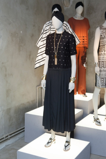 Fotoservizio/SS 2016/WOMEN/PIAZZA SEMPIONE/DP2/9