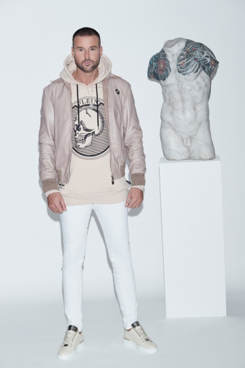 Fotoservizio/SS 2021/MEN/SFILATA/PHILIPP PLEIN/DP2/1