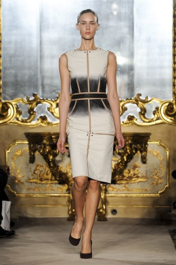 Fotoservizio/FW 2012-2013/WOMEN/MARCO DE VINCENZO/6