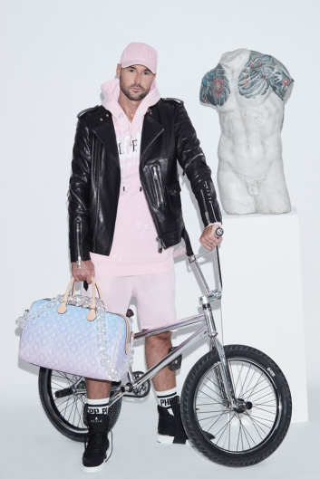 Fotoservizio/SS 2021/MEN/SFILATA/PHILIPP PLEIN/DP2/6