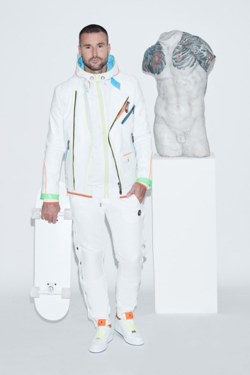 Fotoservizio/SS 2021/MEN/SFILATA/PHILIPP PLEIN/DP2/8