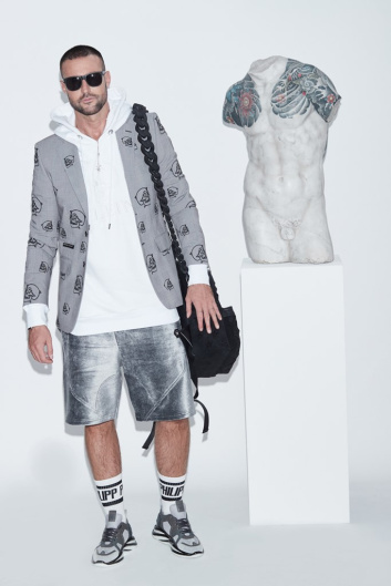 Fotoservizio/SS 2021/MEN/SFILATA/PHILIPP PLEIN/DP2/10